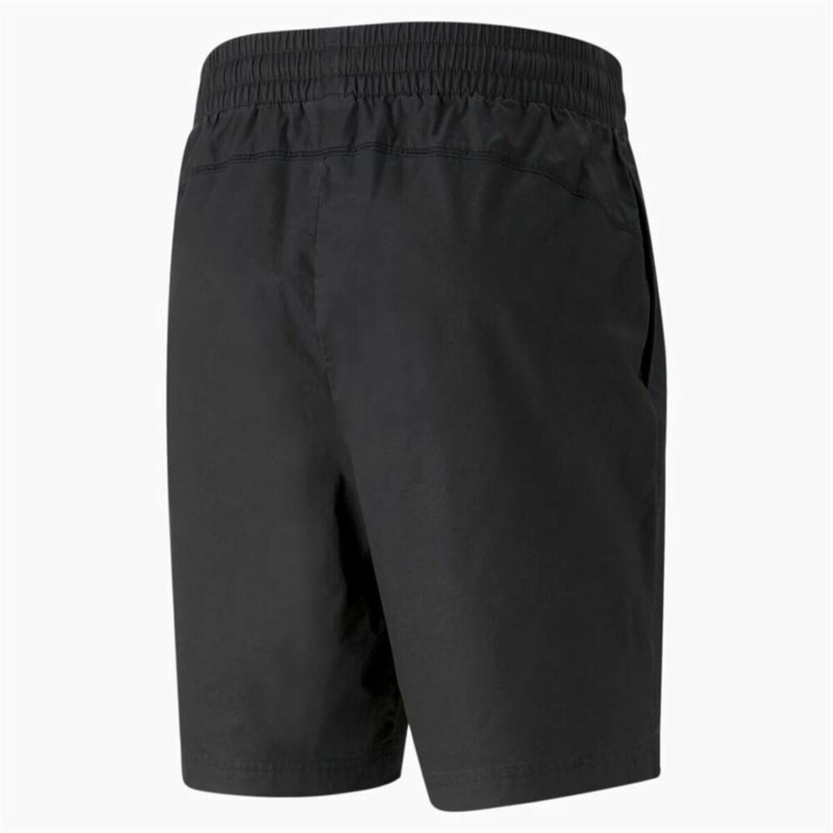 Sportshorts för män Puma Modern Basics M Svart - 2