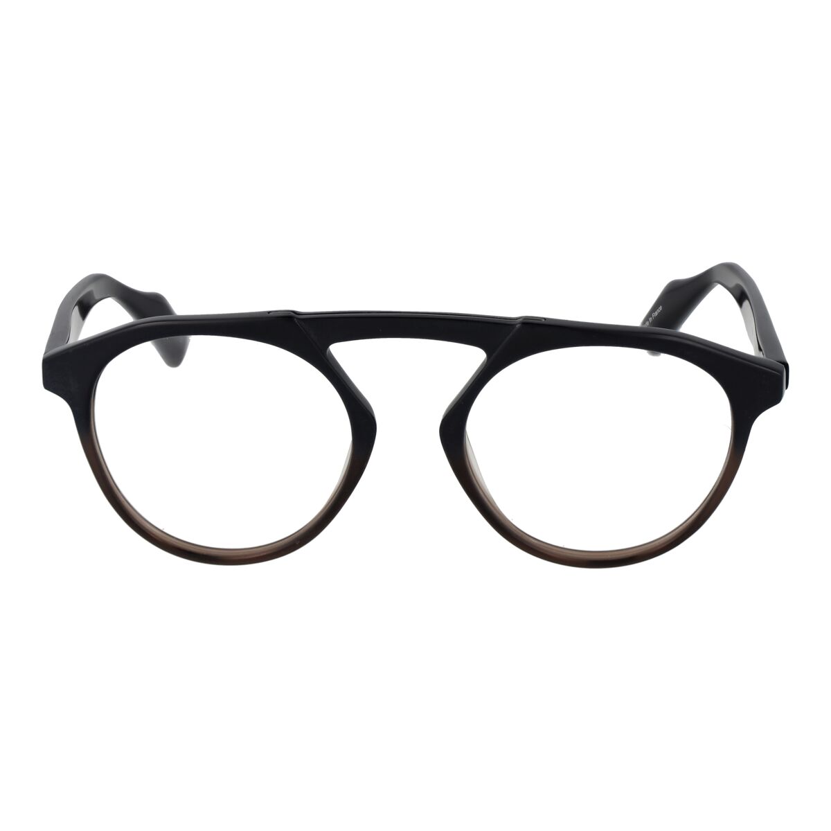 Glasögonbågar Yohji Yamamoto YY1027 50621 - 2