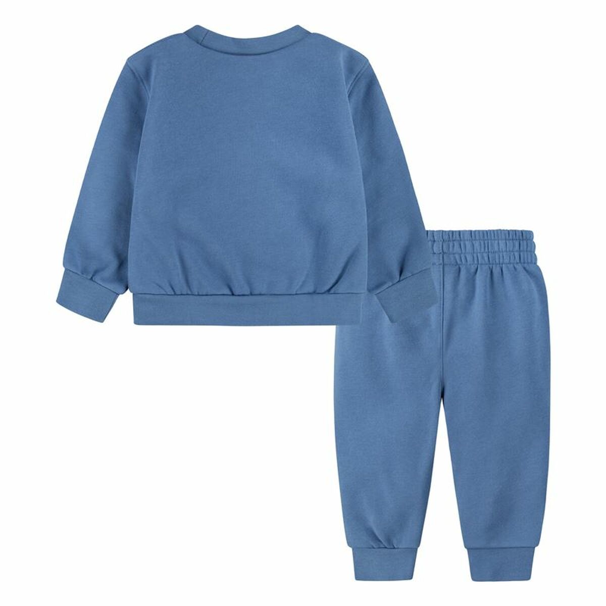 Träningskläder, Barn Nike Nsw Future Utility Crew Blå - 2