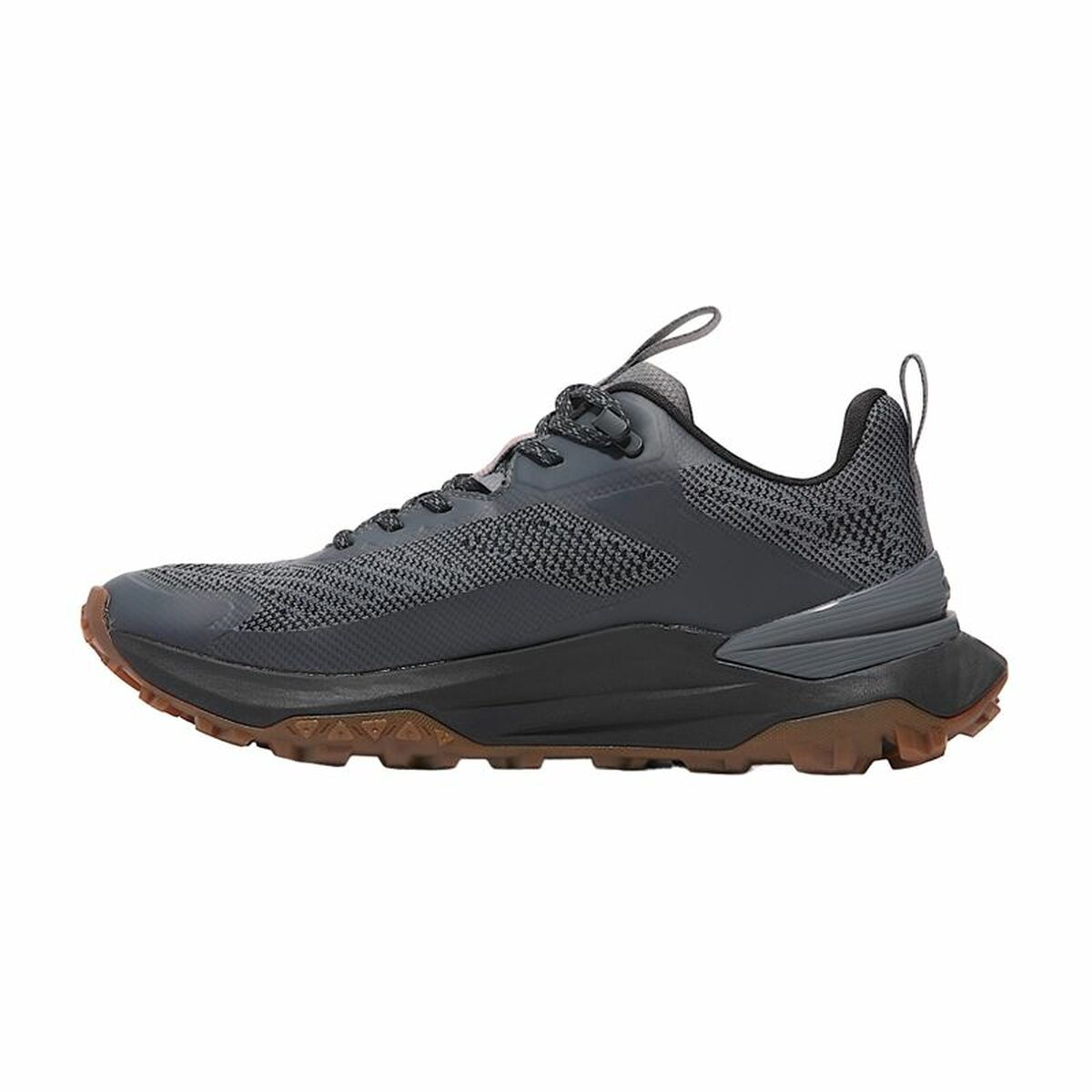 Gymnastikskor, Herr Timberland Motion Access Low Lace Up Mörkgrå - 2