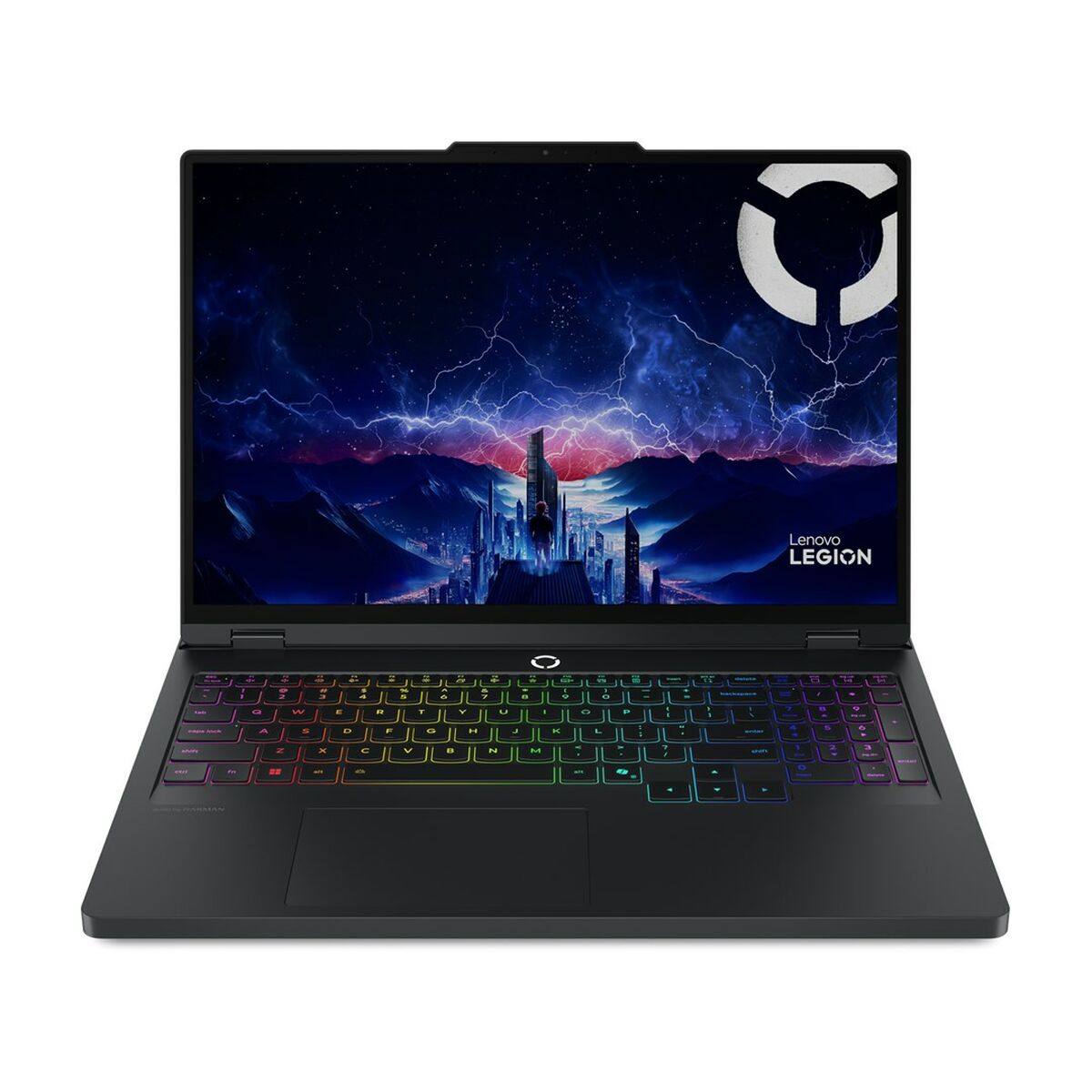 Bärbar dator Lenovo 83NN000VPB 16" Intel Core i9-14900HX 32 GB RAM 1 TB SSD - 3