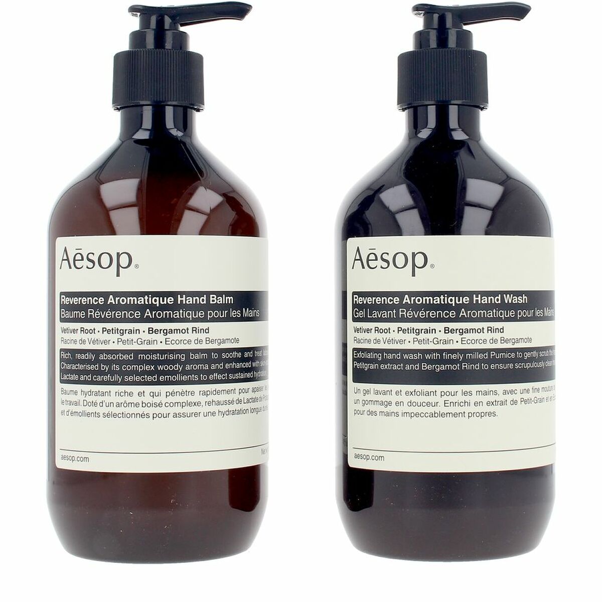 Parfym Unisex Aesop TACIT 50 ml