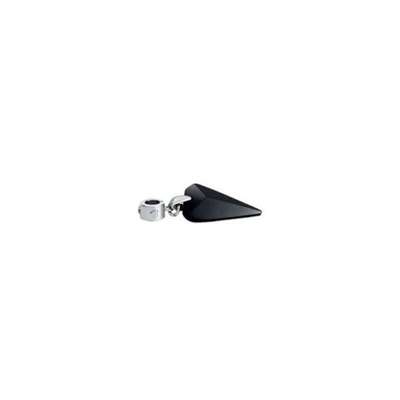 Dampärlor Viceroy VMM0191-05 Svart (1 cm) - 3