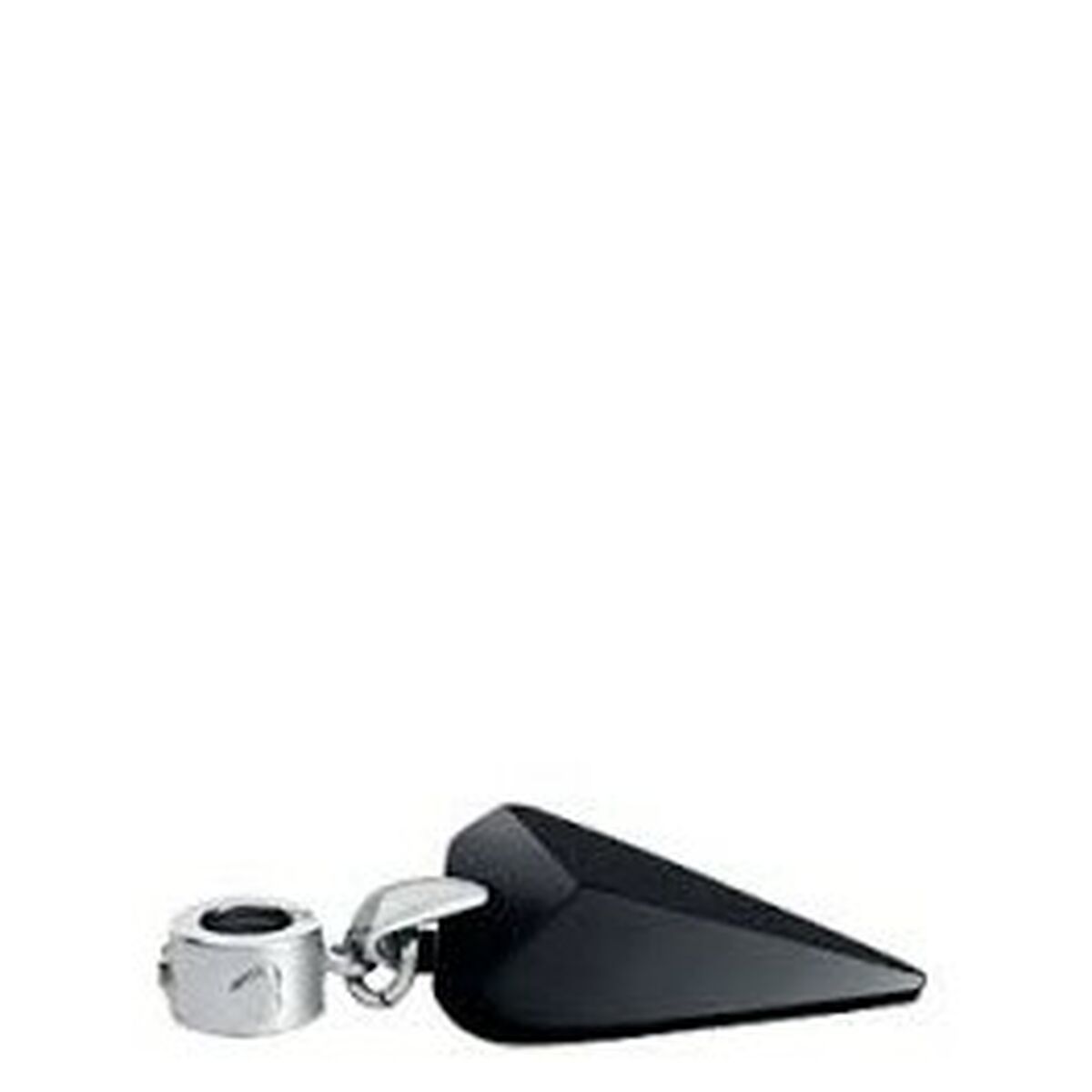 Dampärlor Viceroy VMM0191-05 Svart (1 cm) - 5