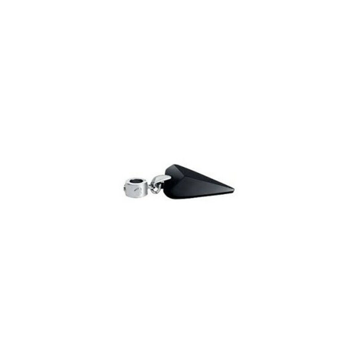 Dampärlor Viceroy VMM0191-05 Svart (1 cm) - 4