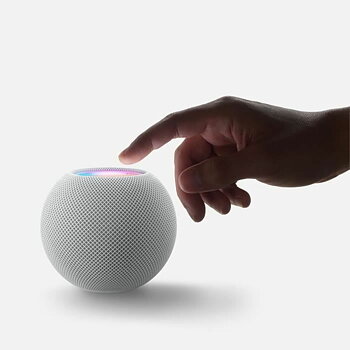 Smart högtalare Apple HomePod mini Vit