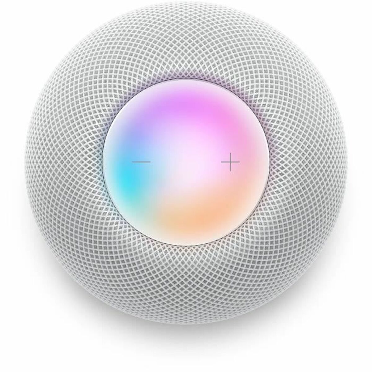 Smart högtalare Apple HomePod mini Vit - 3
