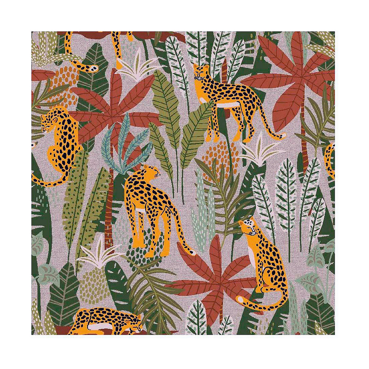 Bordsduk SELVA 701 (140 x 140  cm) - 2