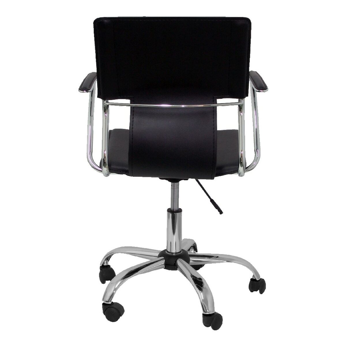 Kontorsstol Bogarra Piqueras y Crespo 214 Svart - 6
