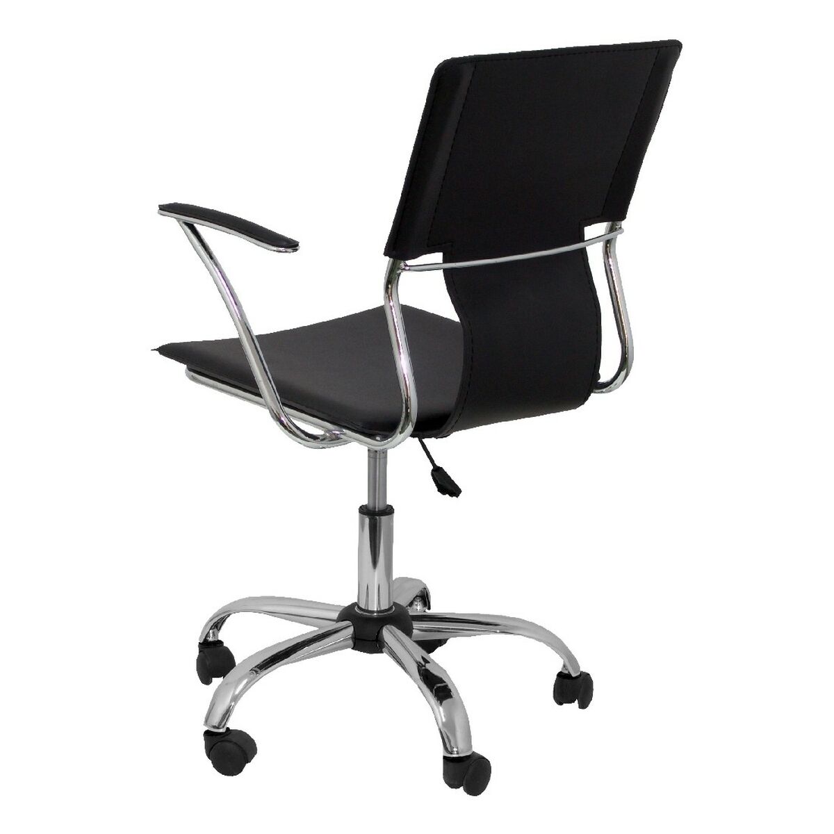 Kontorsstol Bogarra Piqueras y Crespo 214 Svart - 5