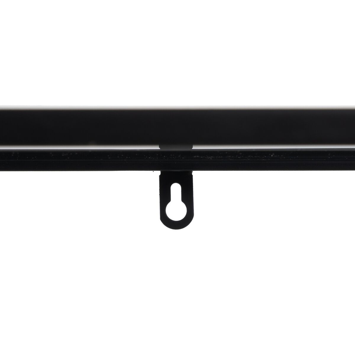 Mottagare Svart 100 x 30 x 70 cm - 6