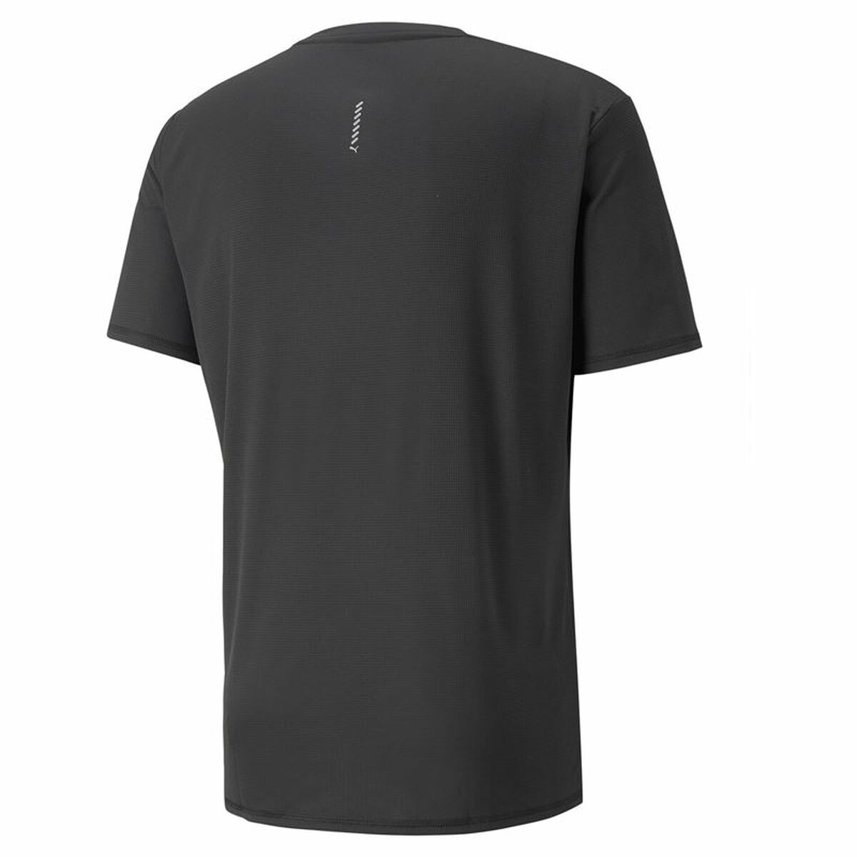 T-shirt med kortärm Herr Puma Run Favorite Ss Svart - 2