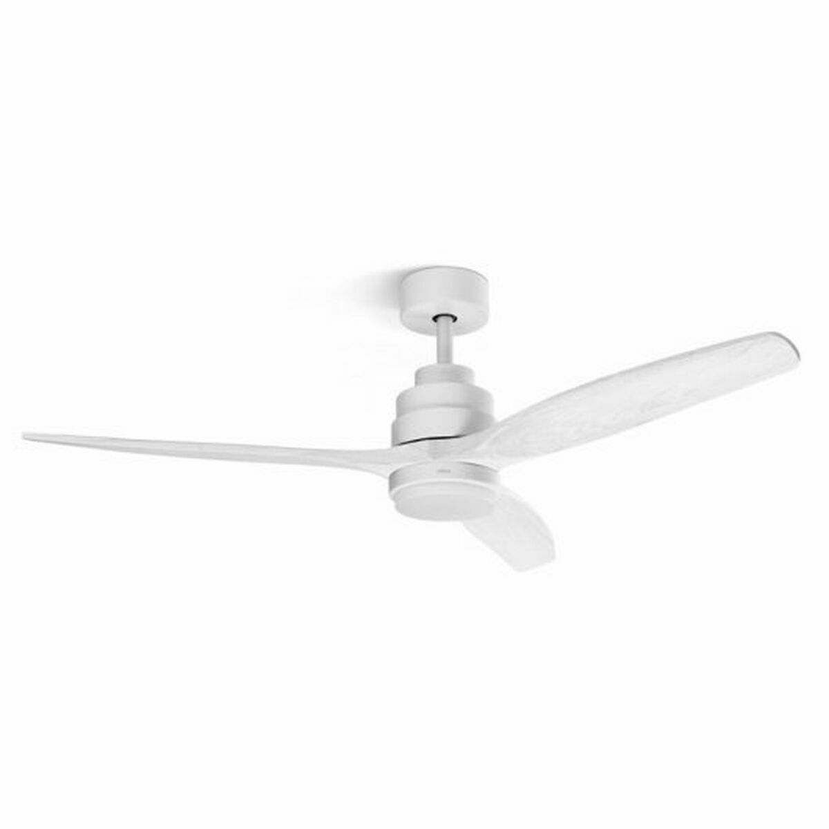 Takfläkt UFESA NEPAL BLANCO Ø 132 cm