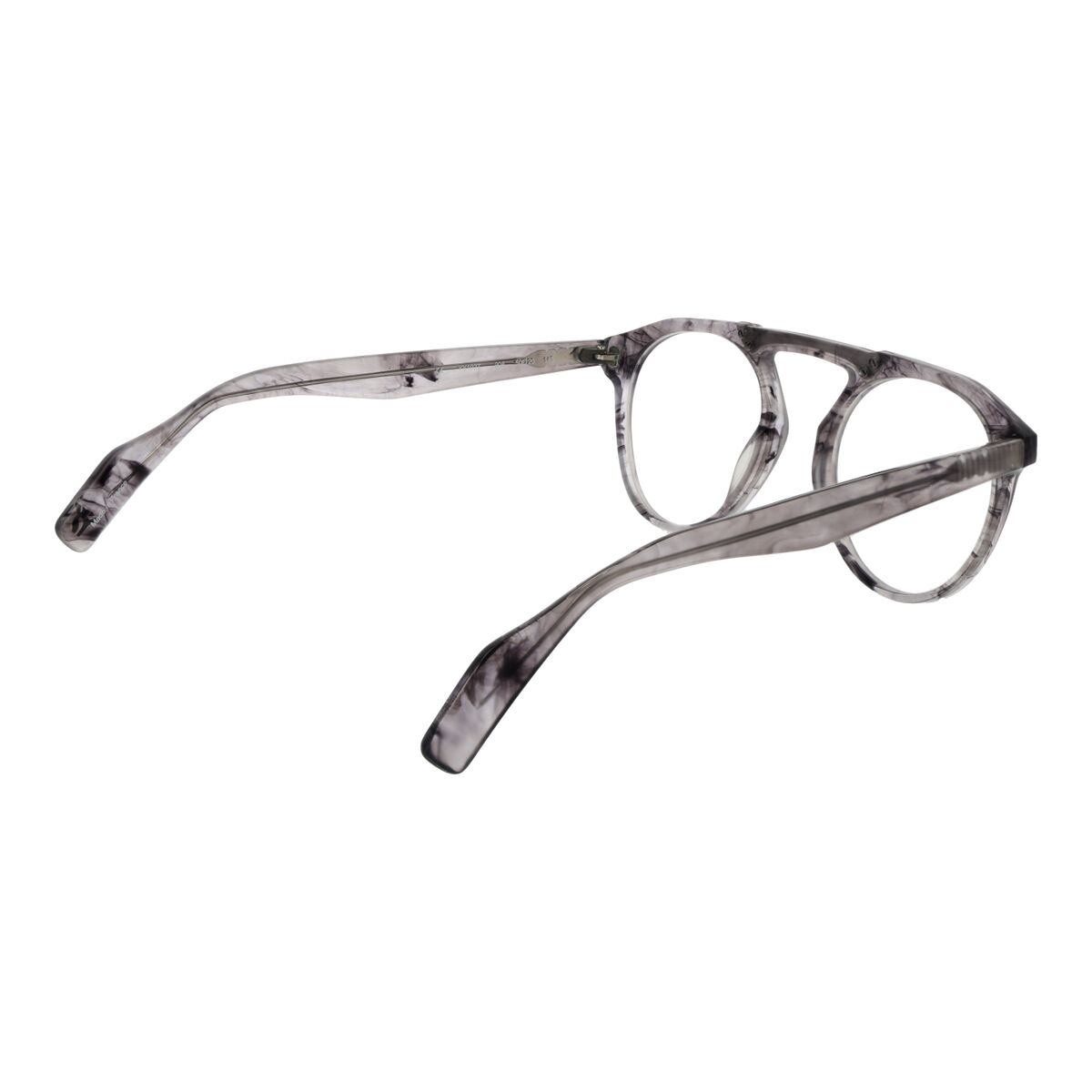 Glasögonbågar Yohji Yamamoto YY1027 50908 - 3