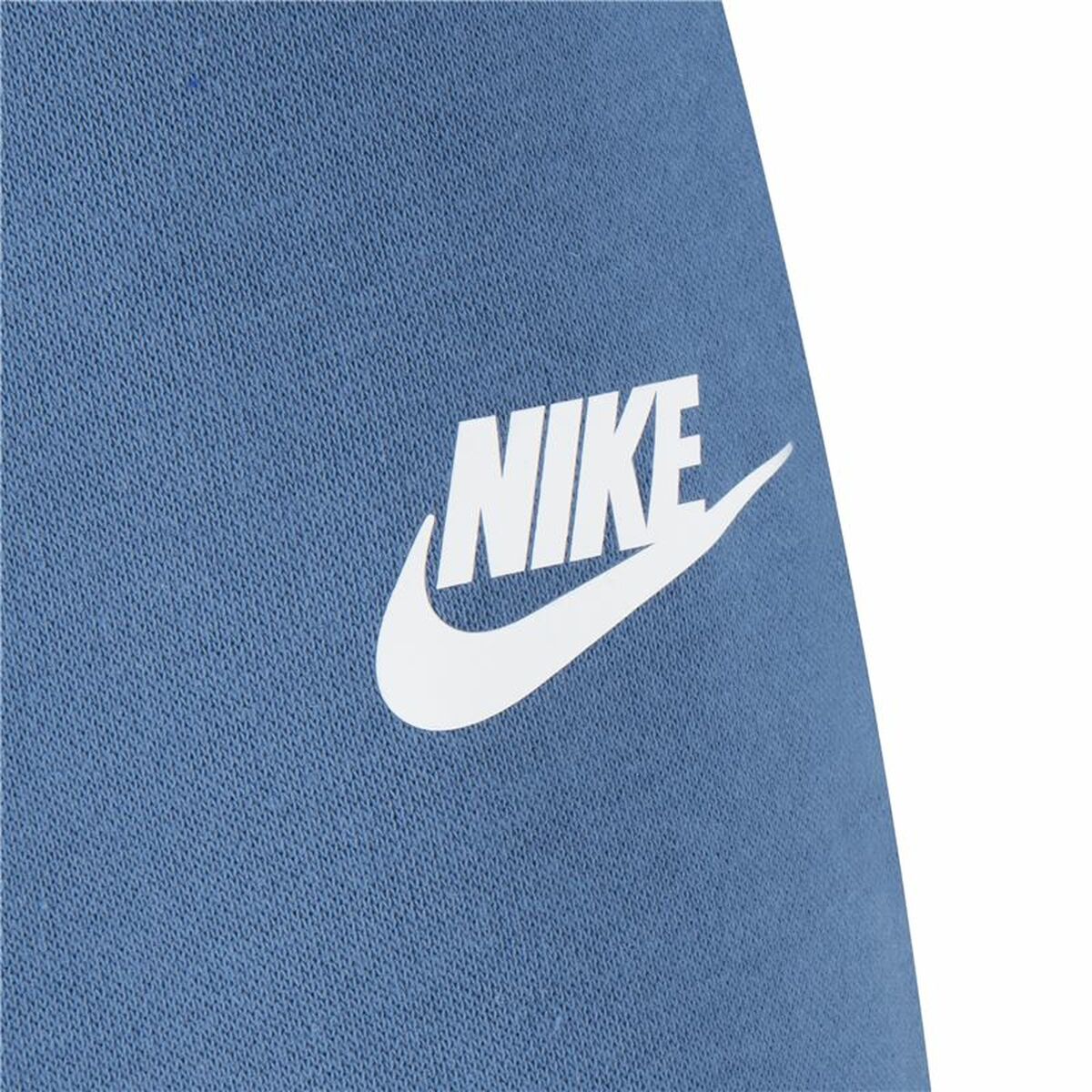 Träningskläder, Barn Nike Nkb Nsw Future Utility Crew Blå - 3