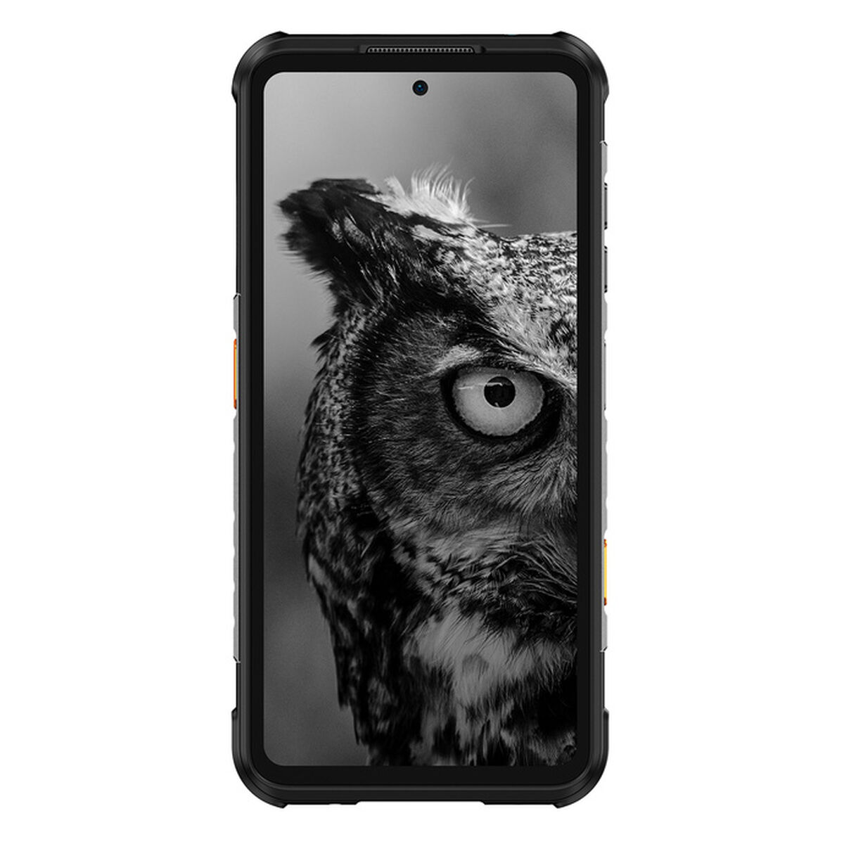 Smartphone Ulefone RUGONE_XEVER7 6,67" 12 GB RAM 512 GB Svart