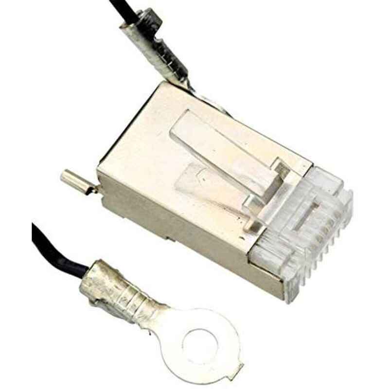 Koppling RJ45 UBIQUITI TC-GND (20 PCS) - 2