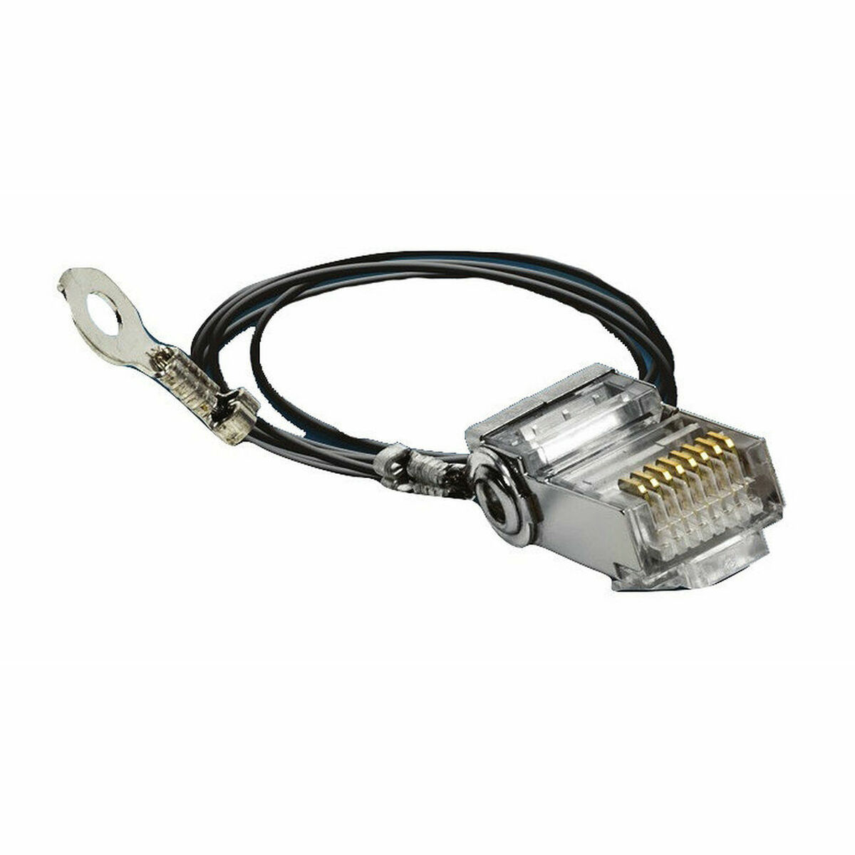 Koppling RJ45 UBIQUITI TC-GND (20 PCS) - 3