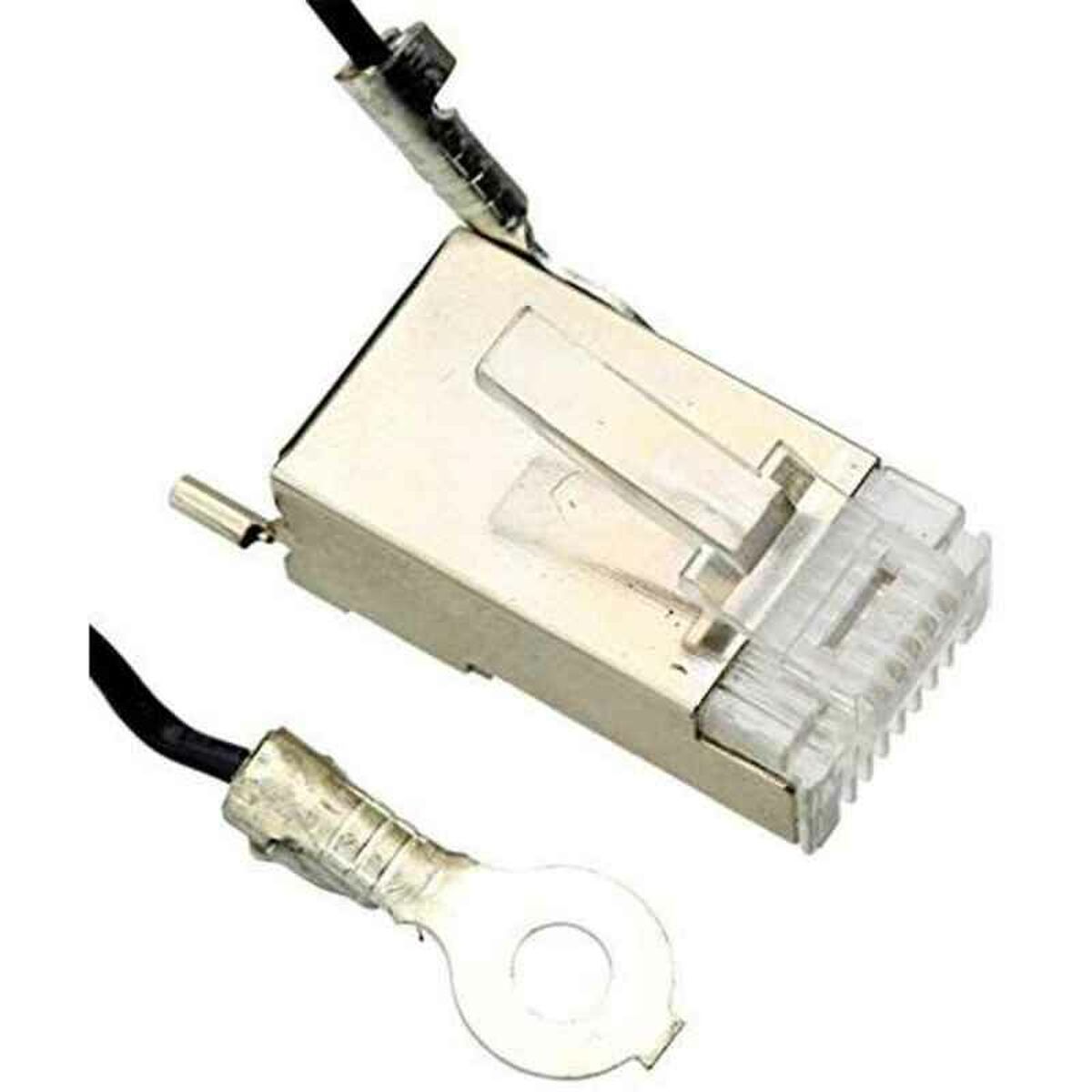 Koppling RJ45 UBIQUITI TC-GND (20 PCS) - 4