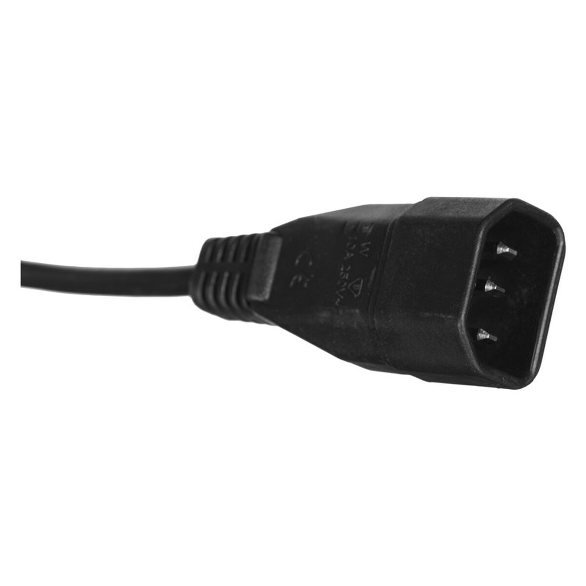 Grenuttag Activejet COMBO-IEC (1,5 m) - 3
