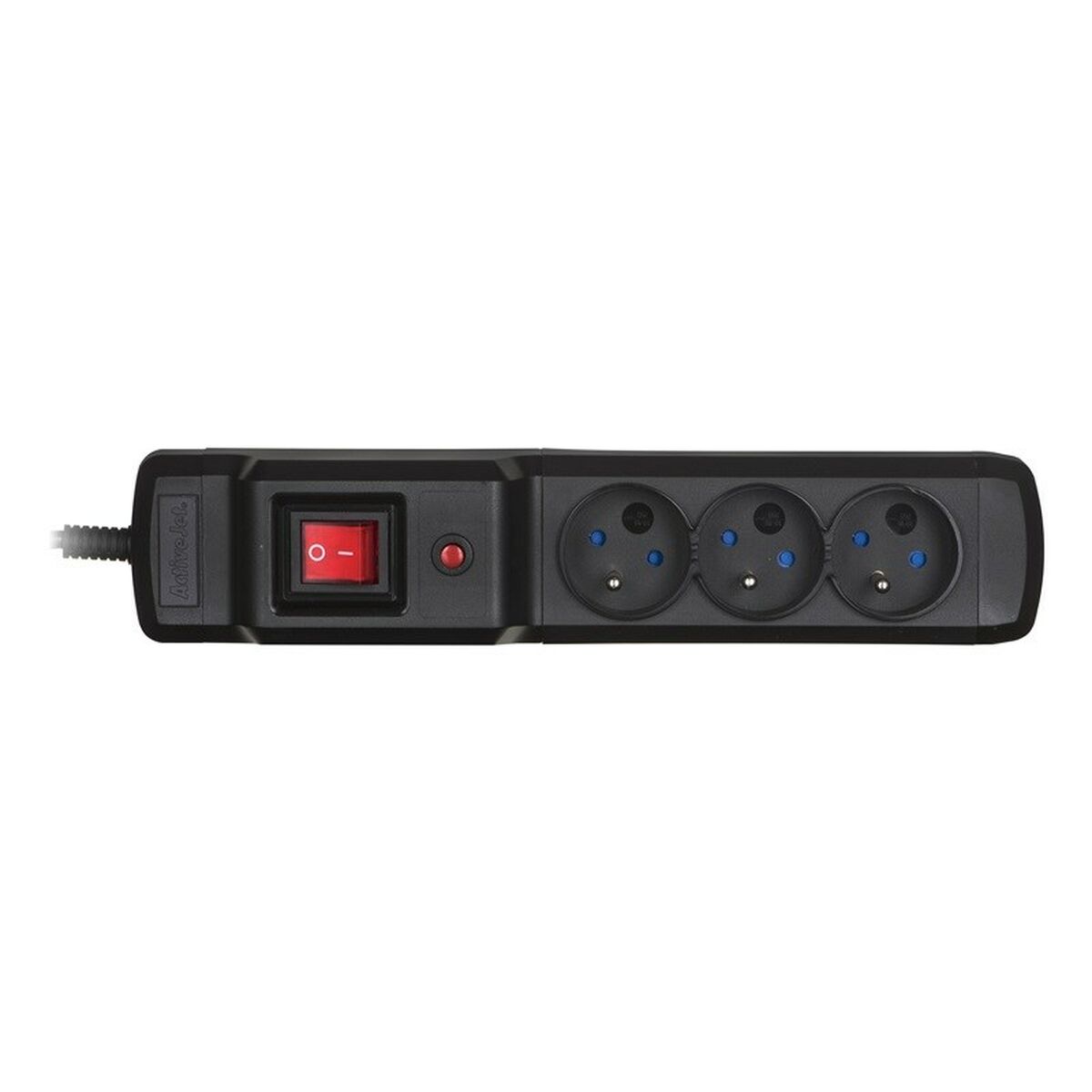 Grenuttag Activejet COMBO-IEC (1,5 m) - 4