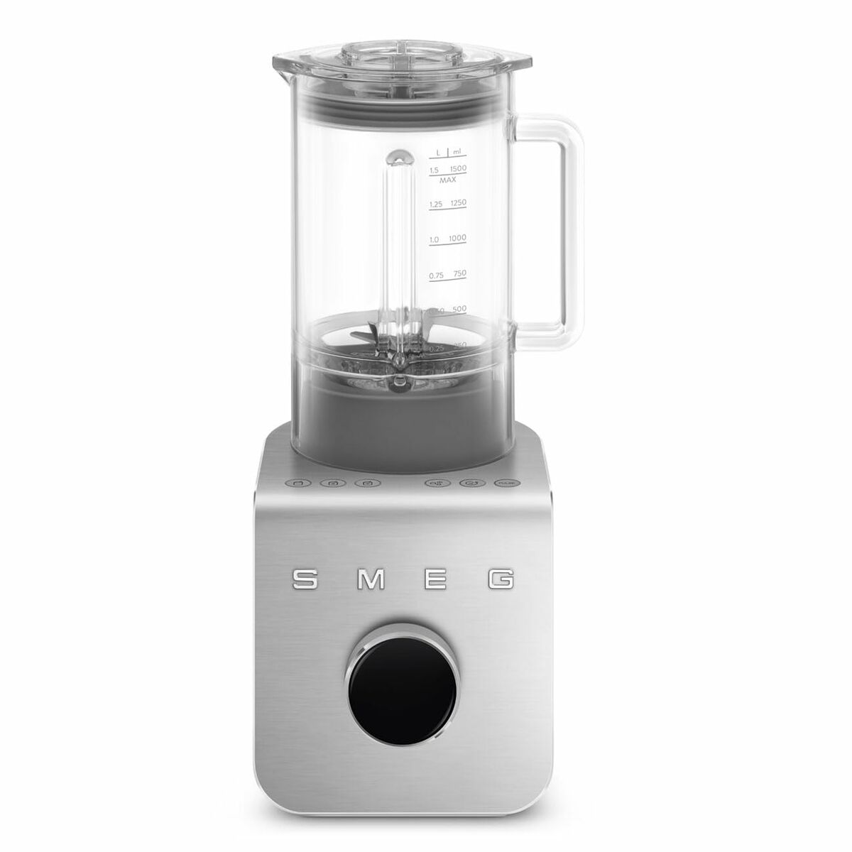 Glasmixer Smeg BLC01WHMEU Vit 1400 W - 2