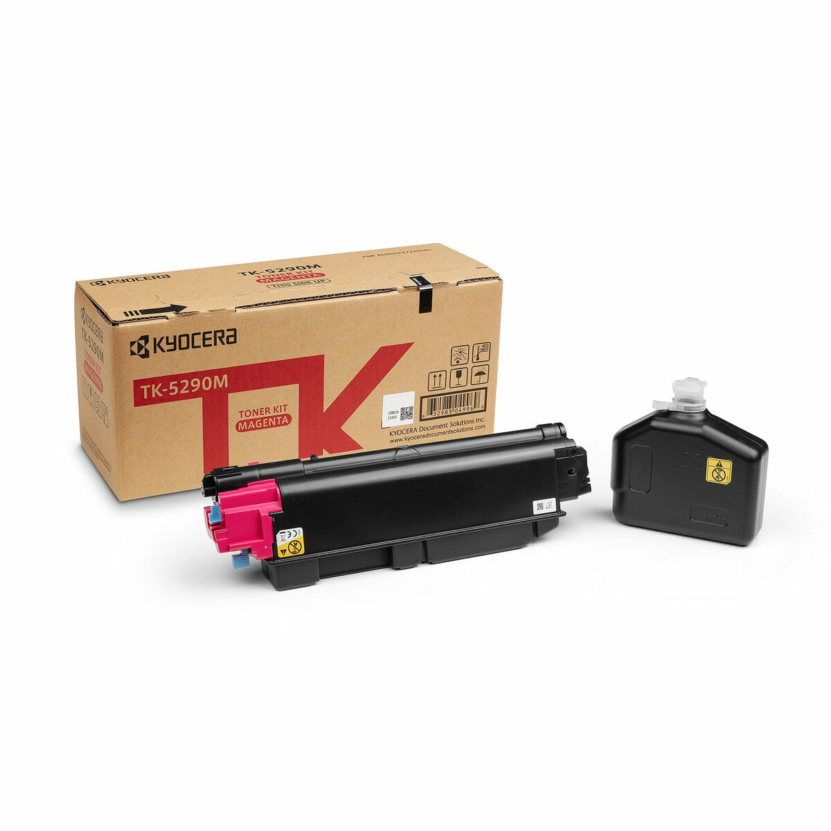 Toner Kyocera TK-5290M - 2