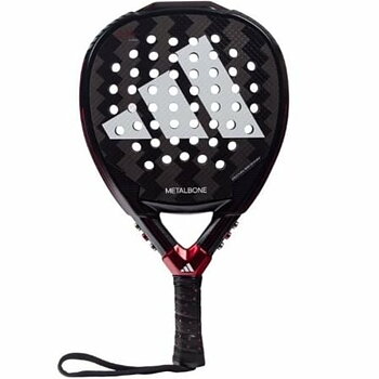 Padelracket Adidas Adipower Metalbone 3.3 2024 (Ale Galán)