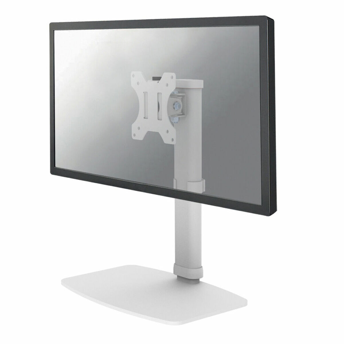 Bordfäste för Skärm Neomounts FPMA-D890WHITE - 2