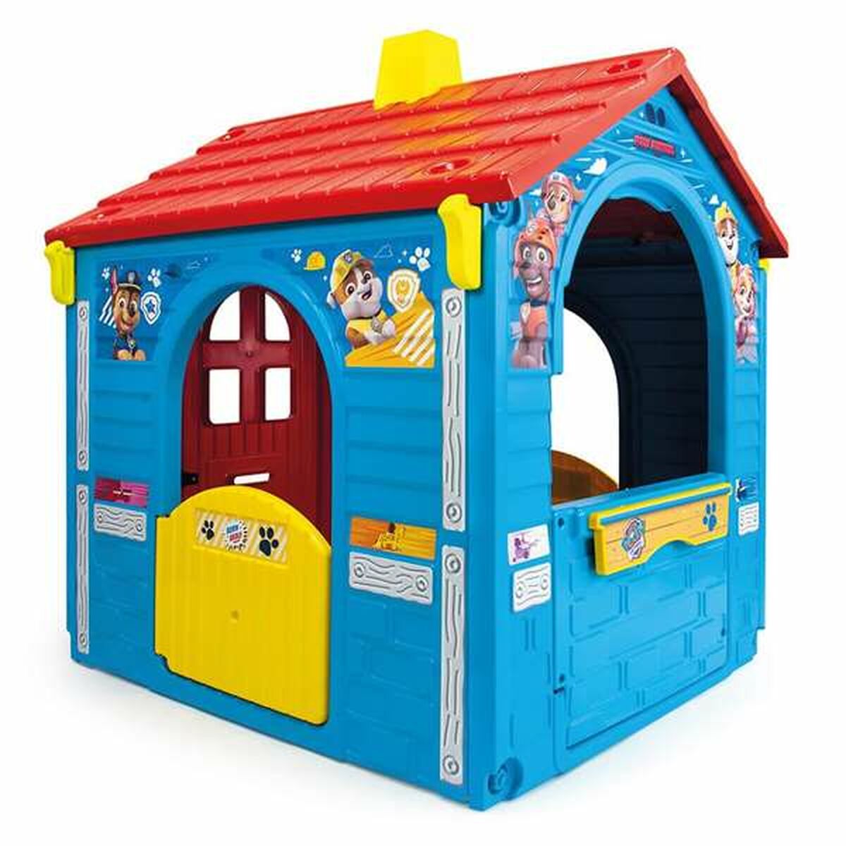 Lekhus The Paw Patrol 109 x 98 x 124 cm - 2