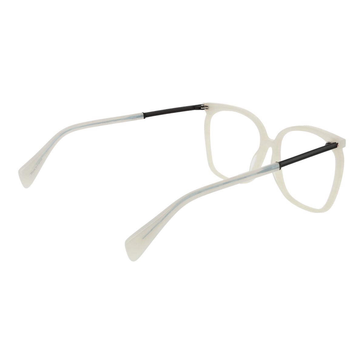 Glasögonbågar Yohji Yamamoto YY1028 58867 - 3