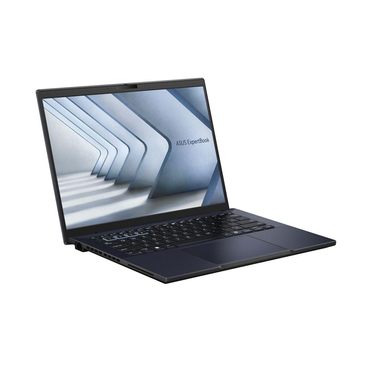 Bärbar dator Asus B3404CMA_L-Q50455X 14" Intel Core Ultra 7 155H 16 GB RAM 512 GB SSD - 3