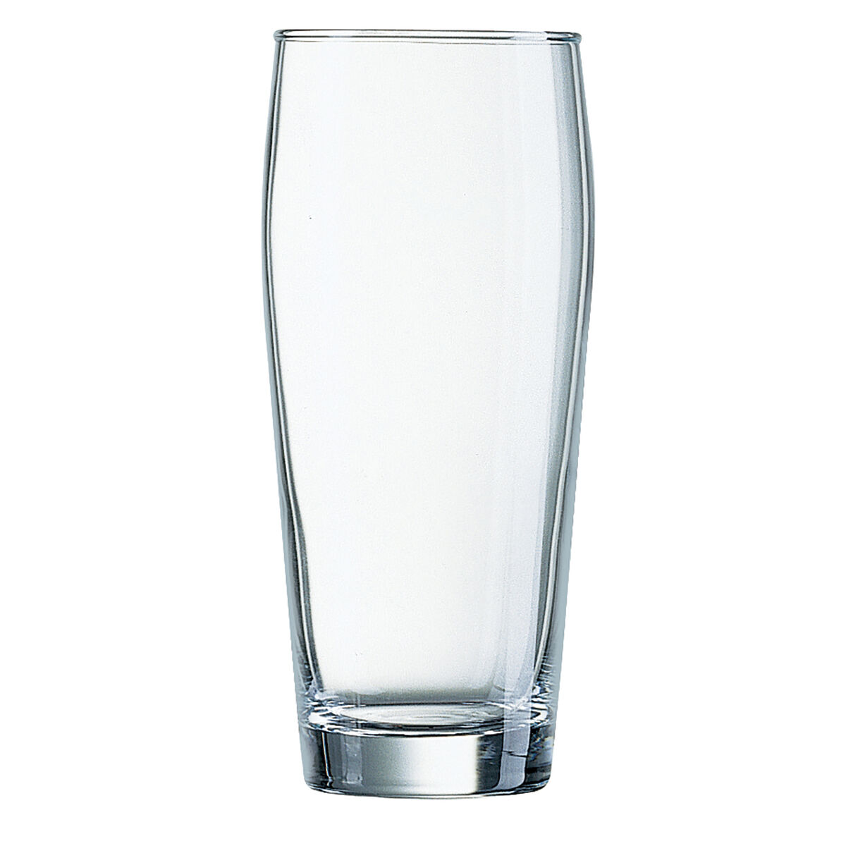 Ölglas Luminarc World Beer (Renoverade A)