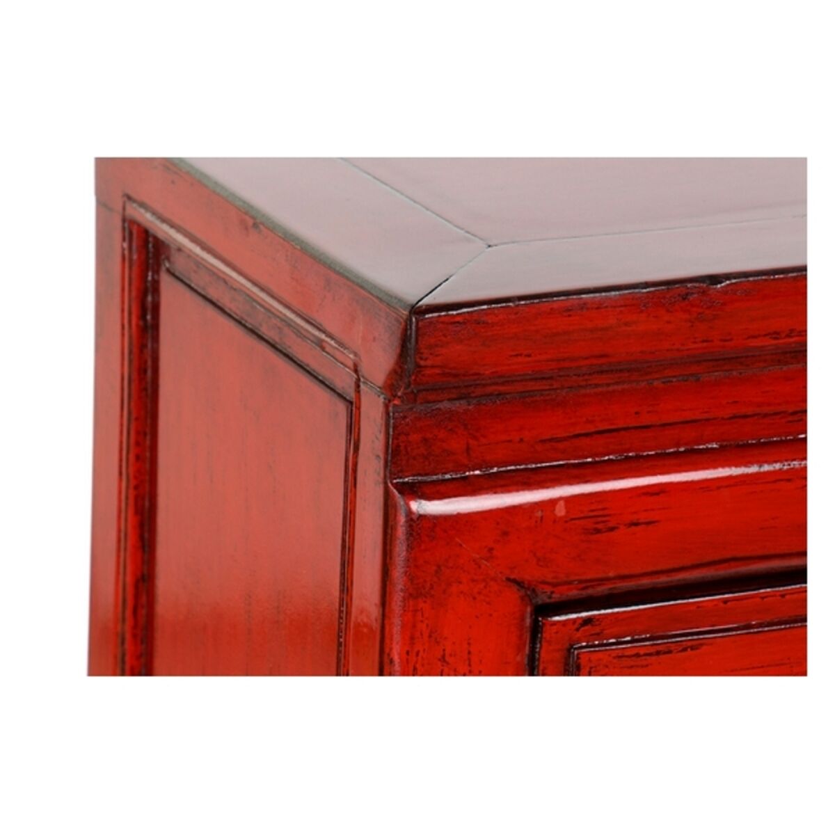 Konsol DKD Home Decor Metall 128 x 30 x 88 cm - 20
