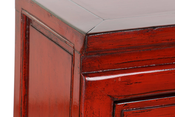 Konsol DKD Home Decor Metall 128 x 30 x 88 cm - 8