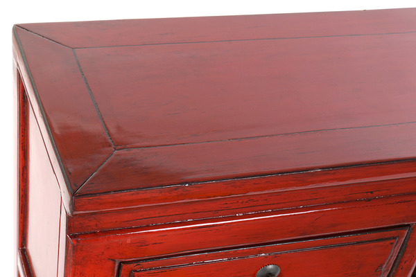 Konsol DKD Home Decor Metall 128 x 30 x 88 cm - 7