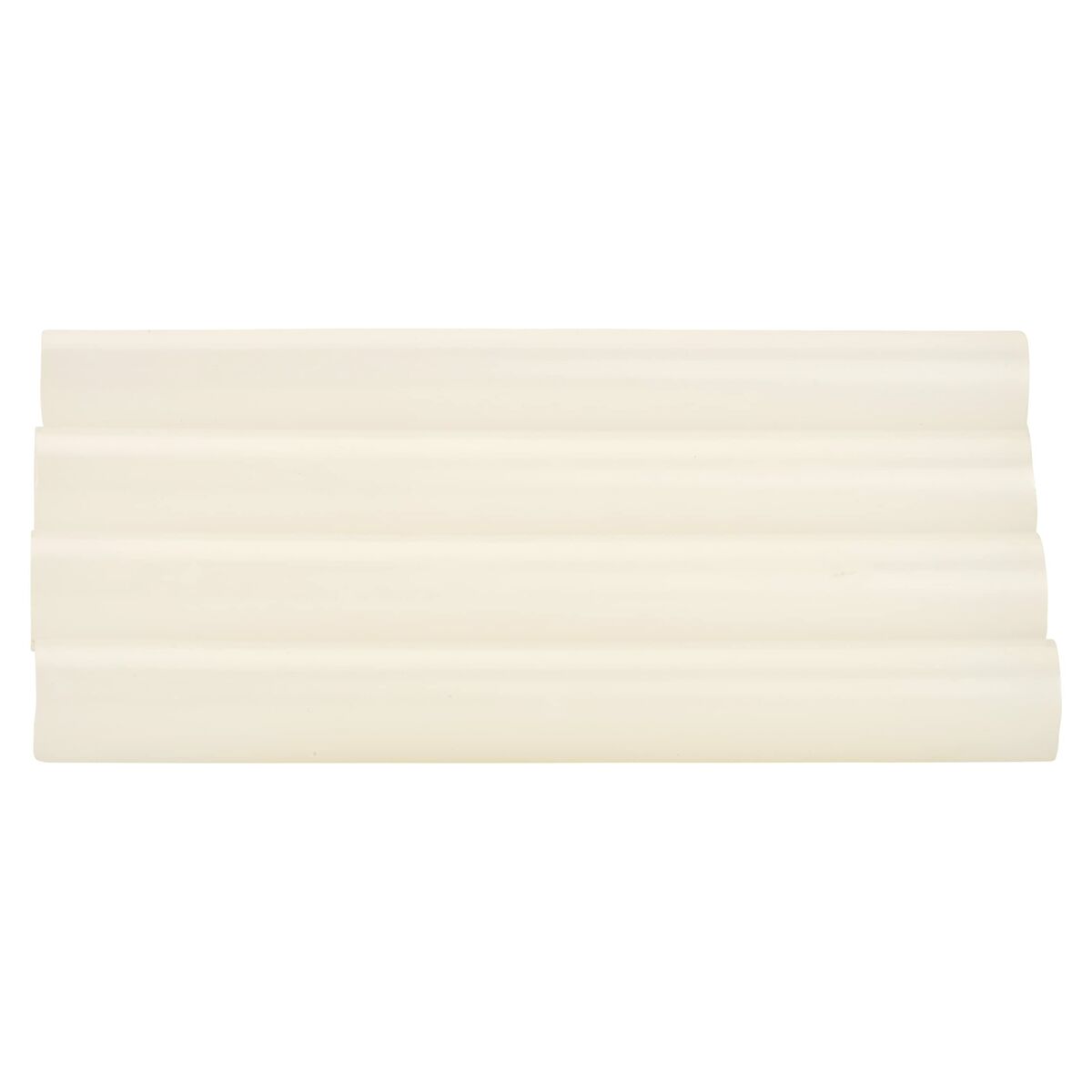 Smältlimstift Salki 430356 Universal Ø 12 x 95 mm Transparent 125 g (12 antal) - 9