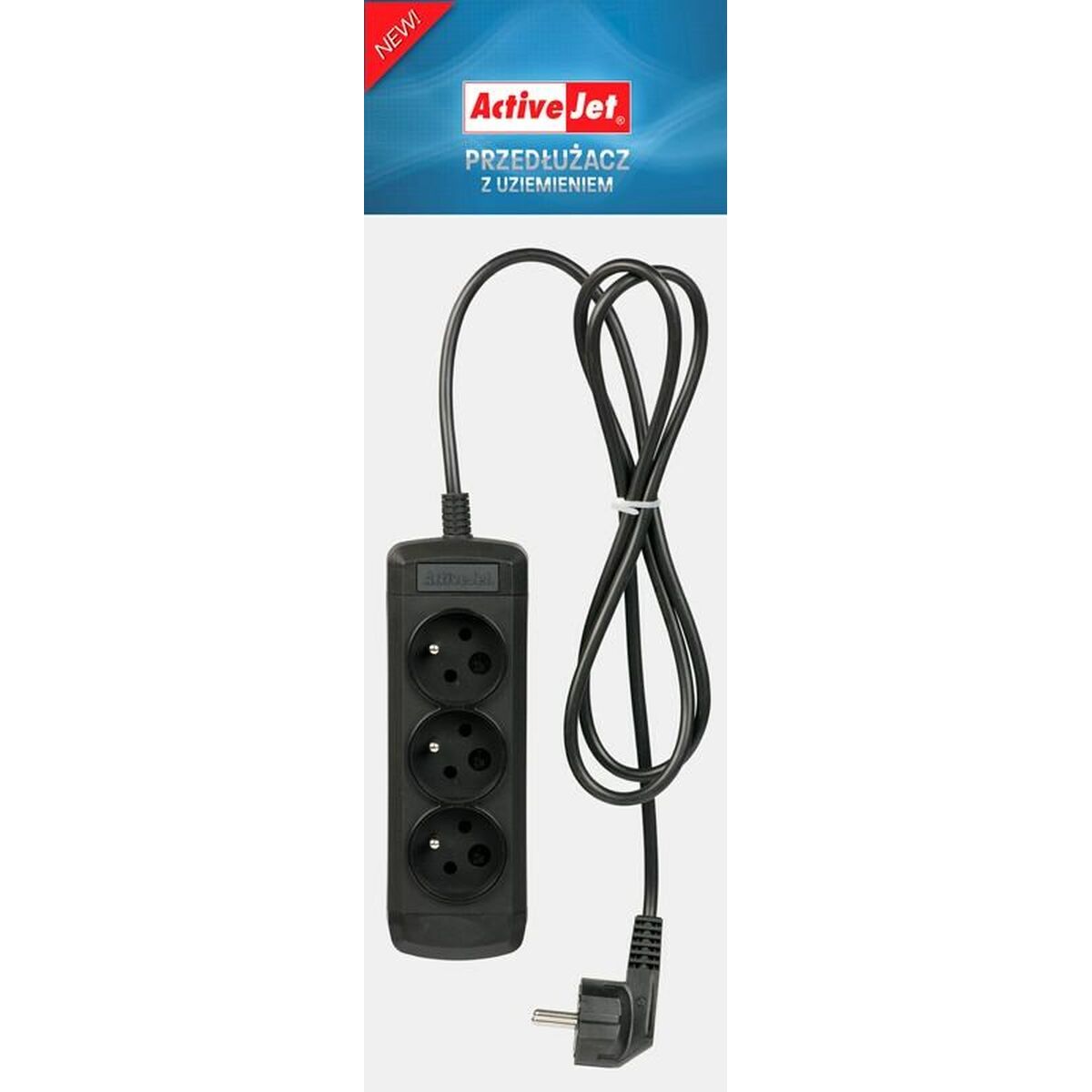 Grenuttag Activejet 3GNU (1,5 m) - 5