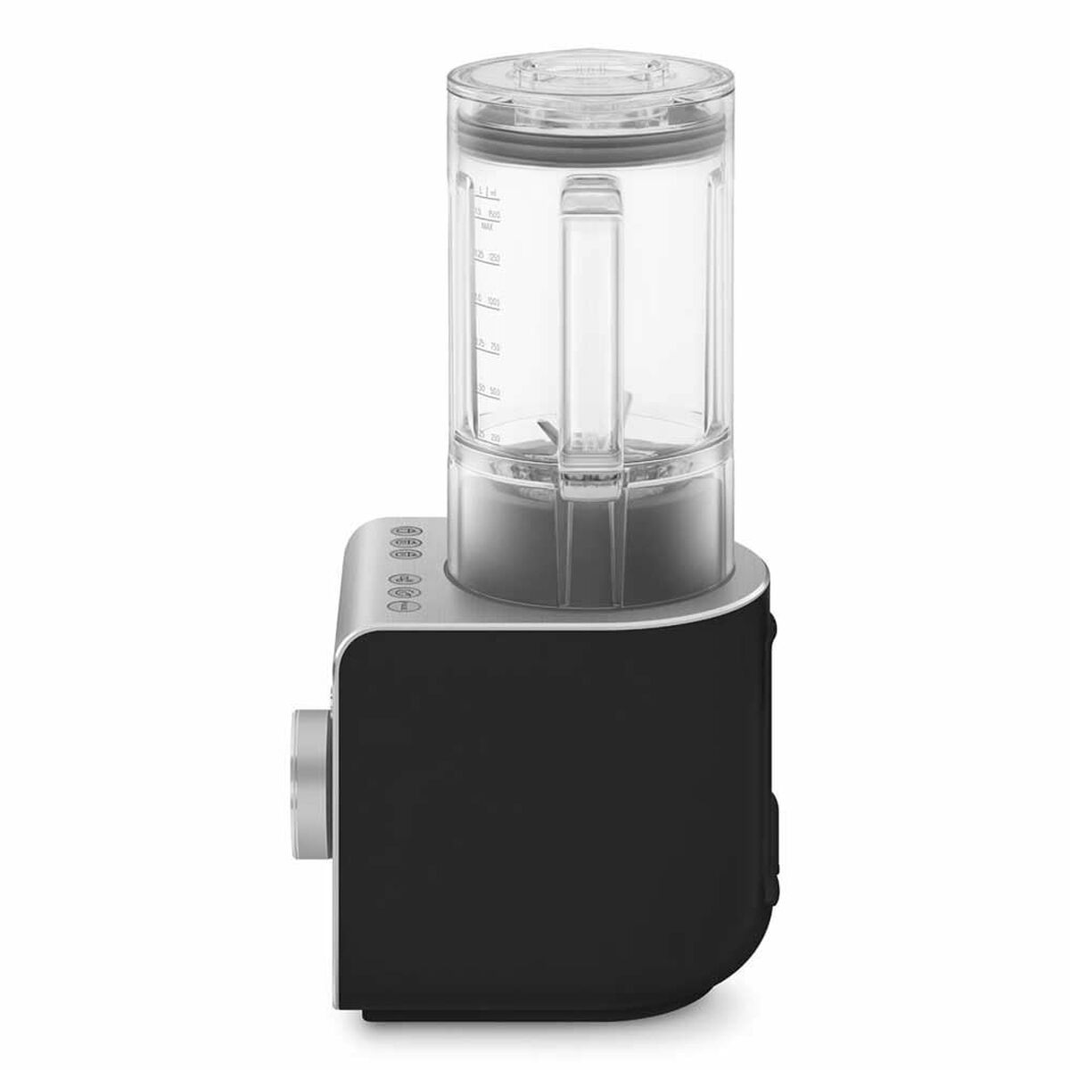 Glasmixer Smeg BLC01BLMEU Svart 1400 W - 2