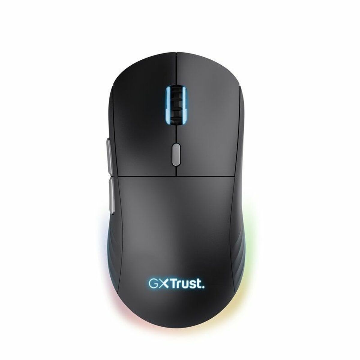 Gaming Mus Trust GXT 926 Redex II - 3