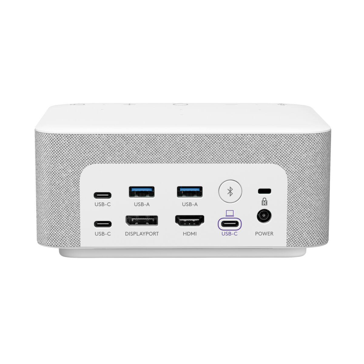 USB-HUB Logitech 986-000030 - 2