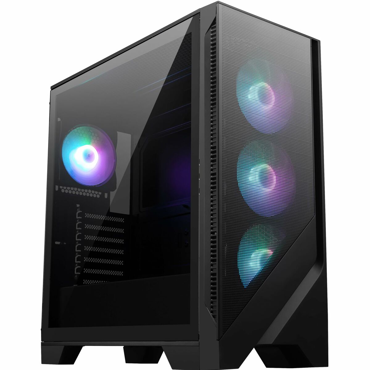 ATX Semitorn MSI