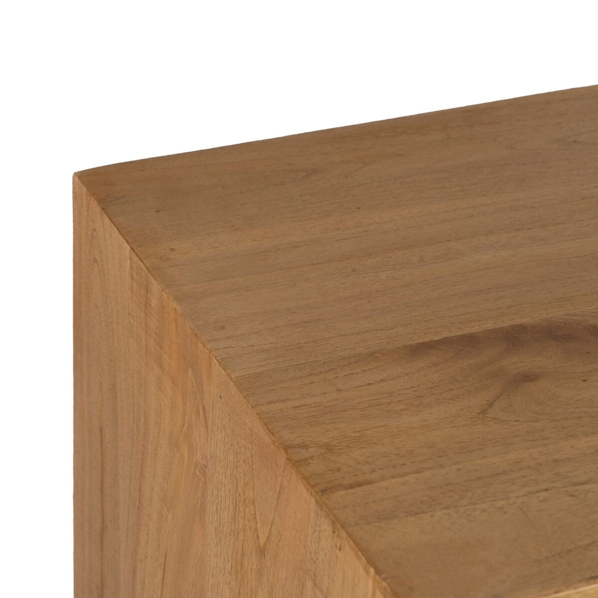 Kommod Naturell 140 x 45 x 85 cm - 4