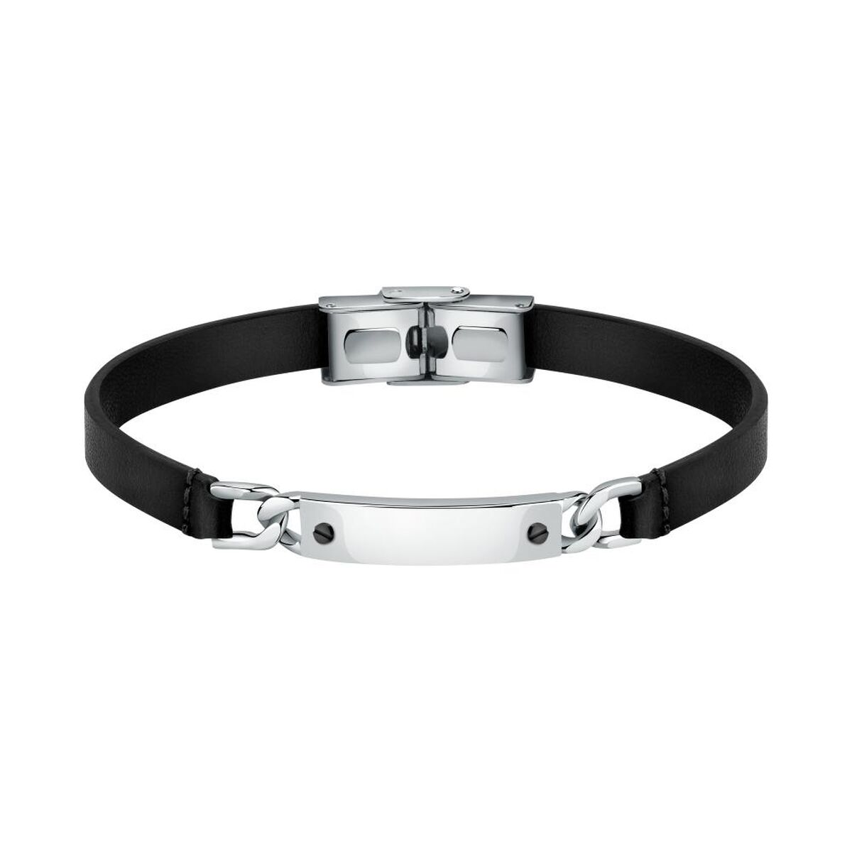 Herrarmband Morellato SQH44 Silver