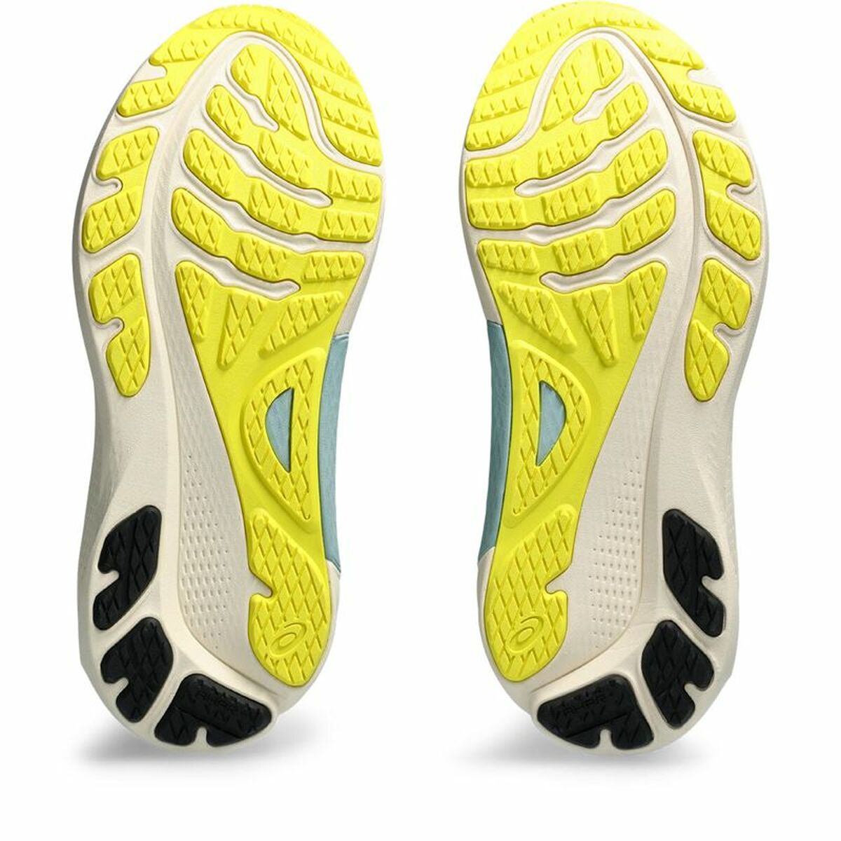 Löparskor, Vuxna Asics Gel-Kayano 30 Blå - 3