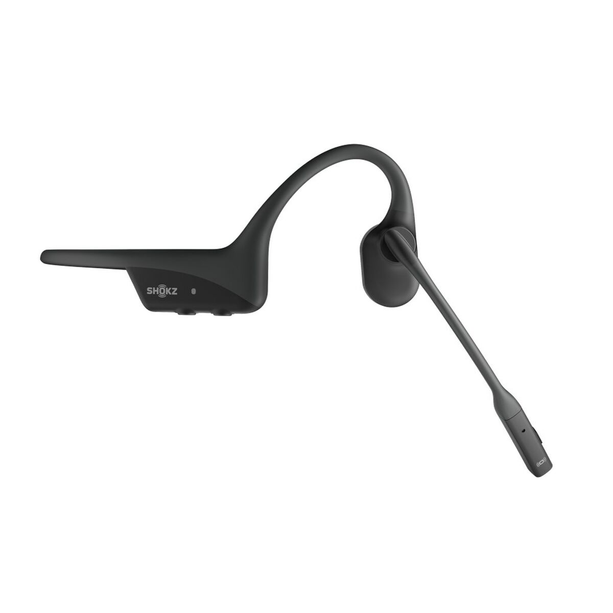 Trådlösa Hörlurar Shokz C120-AN-BK-EU Svart - 3