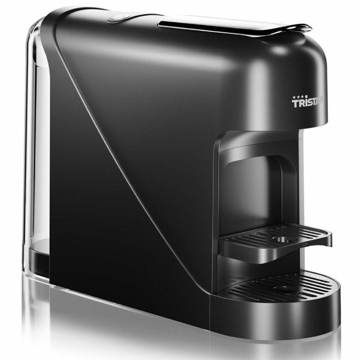 Kaffebryggare Tristar CM-2300 Svart 1400 W - 2