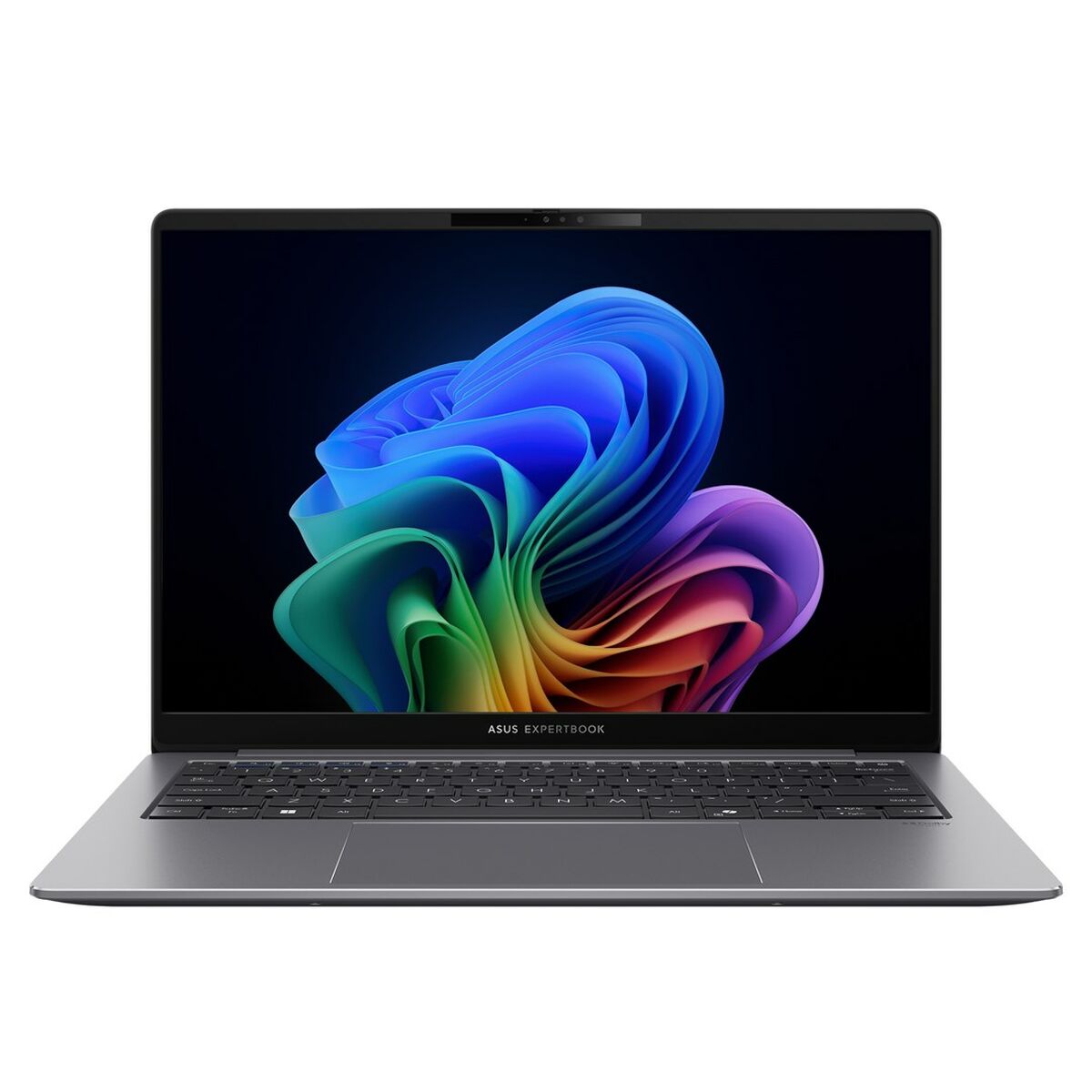 Bärbar dator Asus P5405CSA-NZ0408X 14" Intel Core Ultra 7 258V 32 GB RAM 1 TB SSD