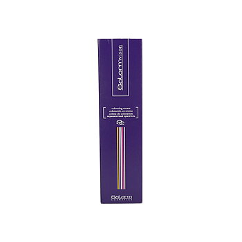 Permanent färg Salermvison Salerm Salermvison Nº 5,69 (75 ml)