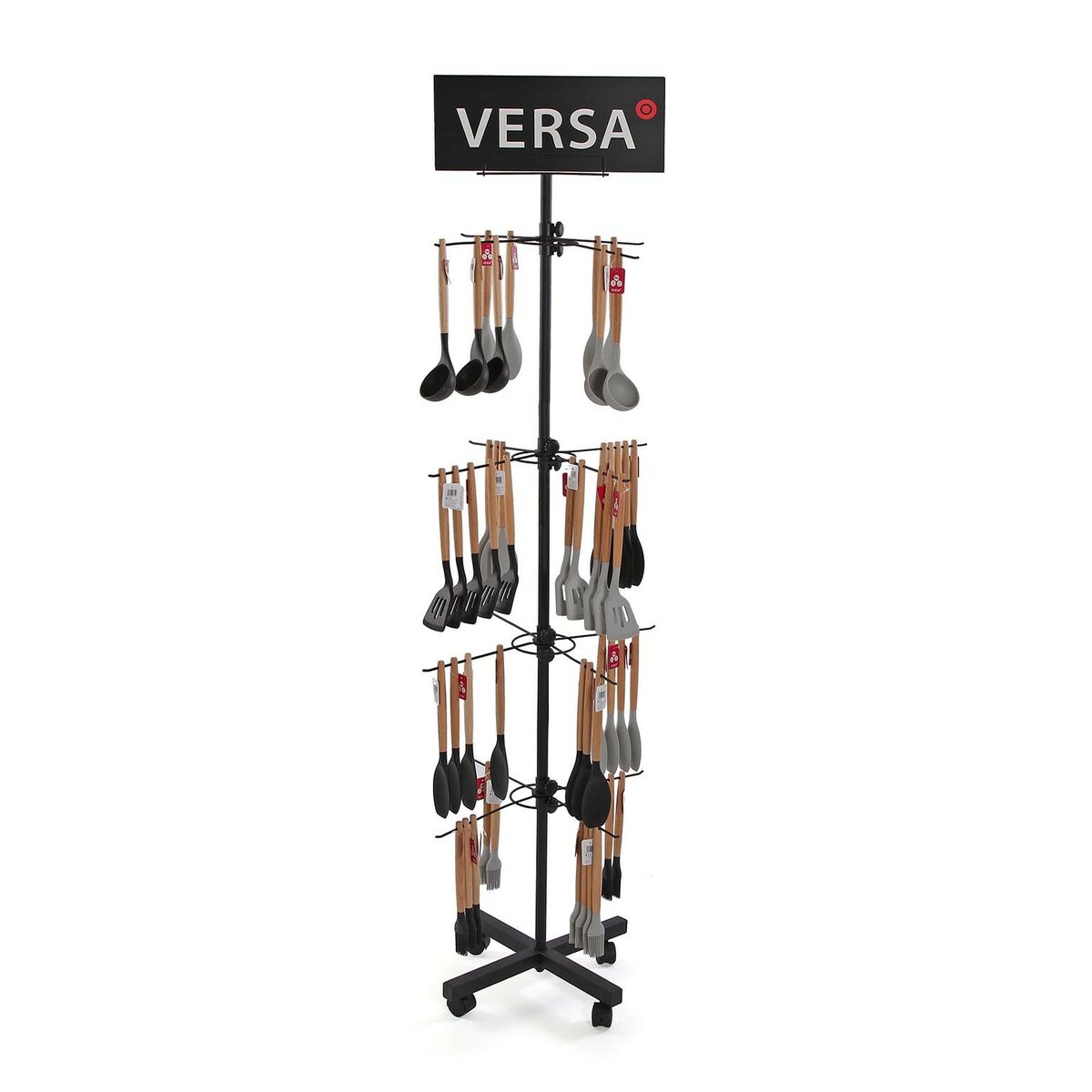 Bordsställ Versa Metall För upphängning - 3